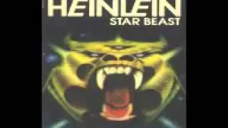 Star Beast -  Robert A.  Heinlein
