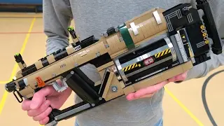 LEGO HLX 4 - Black Ops 3