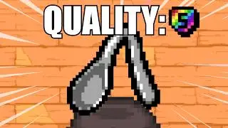 Isaac Got a NEW Spoon Bender, It's INSANELY Fun!