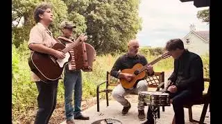 Ultan Conlon - The Measure (Live in Ahascragh)