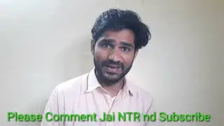 Devara Trailer Jr NTR Movie Public Talk Reaction Review Fan Launch Event Live Speech Janhvi Kapoor