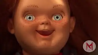 Chucky Trailer (2021) | Horror Movies - Zackary Arthur, Brad Dourif, Carina Battrick