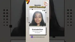 Прошли консультации по программе NEET-PG? Интересуетесь, что дальше? 🌍