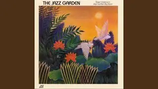 The Jazz Garden