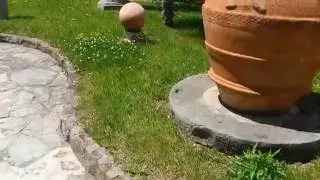 New Vision Of Sound - Sonic Garden Project by Tafos audio & multimedia