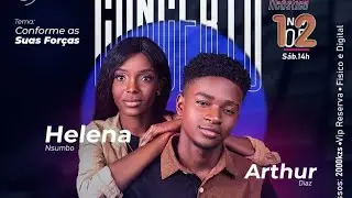 Arthur Diaz - Renova | Official Song
