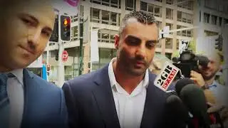 The Rise and Fall of Mick Hawi: Inside the Brutal Murder That Shocked Australia