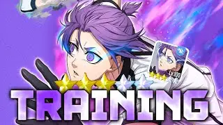 Training Level 100 Movie Reo | BLUE LOCK PWC JP