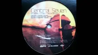 Central Seven - Proper II Men Recovered (Club Mix) [2004]