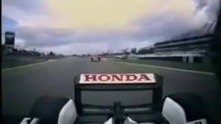Indianapolis 2003 part 7