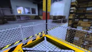 The Stanley Parable (One Time Only)