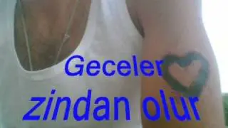 Şiirli şerefsiz sevgilim