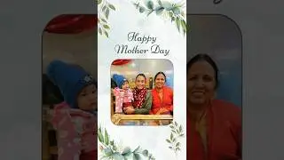 Celebrating the Superwomen of TechGropse | Happy Mother's Day 💐❤️