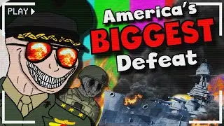 The Secret War America Lost.