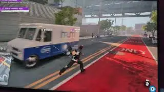 Stealth kills 1 watch dogs 2