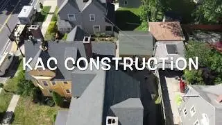 STORM DAMAGE IN PROVIDENCE RI..| Yoy May Qualify For Free Roofing