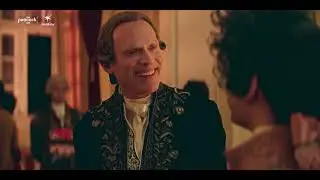 Amadeus | December 22 | Peacock Hub | JioHotstar.