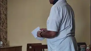 *HOSPITAL MAFIA AUDITION* 2ND OPTION 
