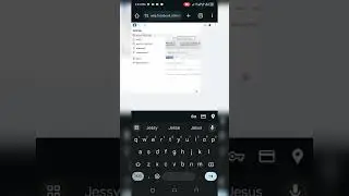 HOW TO EDIT YOUR FACEBOOK PAGE NAME ON YOUR SMARTPHONE PHONE