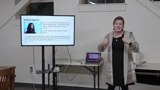 Basic Writing Course for Adults w Dyslexia 3.7.24