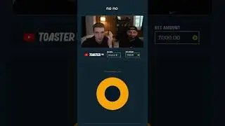 PROFIT ON STAKE! #toasteroriginals #toaster #stake #casino #crypto #gambling #trending #usa #views