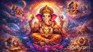 ॐ गं गणपतये नमः