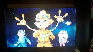 Cosmicrew En Ultra Kidz (Enero 2026)