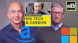 How Can Big Tech&rsquo;s Investments in Carbon Capture Cement Ever Pay Off?