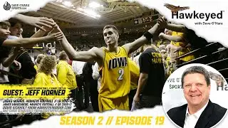 Hawkeyed with Dave O'Hara&trade; - Season 2 Episode 19