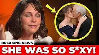 At 79, Sally Field Admits the Secret She Hid About Johnny Carson