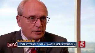 Nashville attorney: Death sentence deal may have prompted latest execution date requests