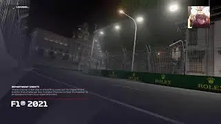 F1 coop career season 2 Singapore