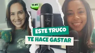 🔥ESTRENO🔥 Compras impulsivas: por qué tu mente te hace gastar sin darte cuenta (y cómo evitarlo)