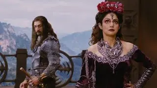Puli Movie Latest Trailer | Vijay, Sridevi, Shruti Haasan