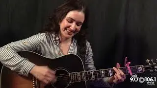 Allison Strong 