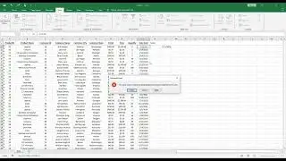 Restrict values you can enter in a cell | Data Validation | Excel