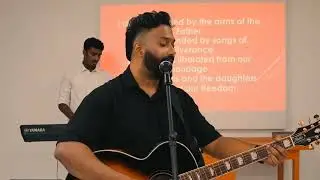 I am a child of God | Youth fellowship | Church of God Muscat 