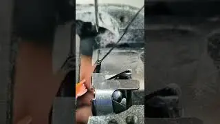 Sewing Machine Repair