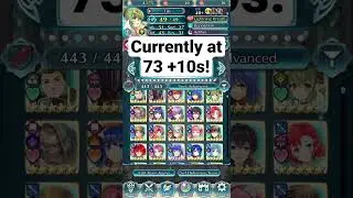 &ldquo;How do you have so many +10s?&rdquo; Hero Merit has its Merits.