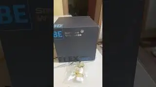 Защита суставов   Flex Cube #суставы