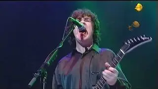 Gary Moore - Wishing Well (Live At Monsters Of Rock)