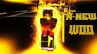 Mighty Omega Woo Kure Meets Domm Yolotall