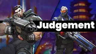 Pure Judgement