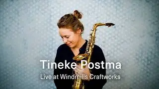 Tineke Postma