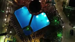 Antonis pool bar