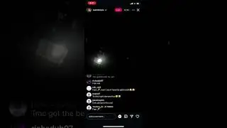 Realrichizzo IG live trolling his opps