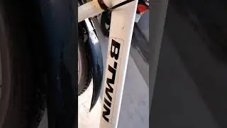 BTWIN CYCLEEE #cycle #btwin