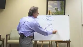 Dr. Gregory Davis - Hypothyroid / Low Thyroid Symptoms