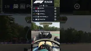 I Had MY OWN Little... Moment... | Imola | Season 2