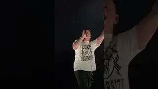 Białas - W Imię Ojca Trapu! SBM FFESTIVAL